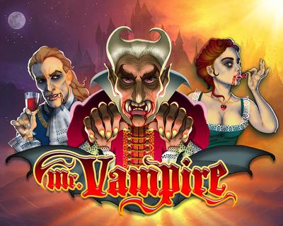 Mr. Vampire