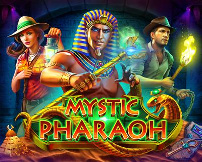 Mystic Pharaoh 