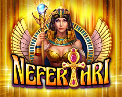Nefertari