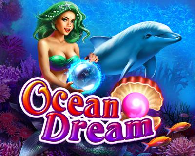 Ocean dream