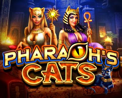 Pharaoh's Cats
