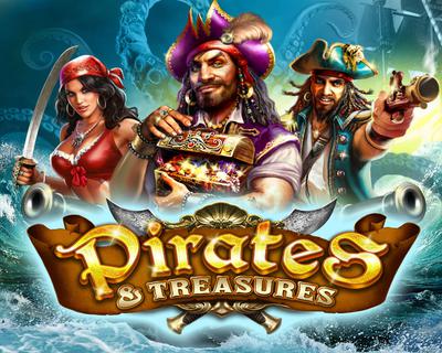 Pirates & Treasures 