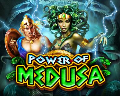 Power of Medusa