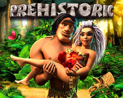 Prehistoric 