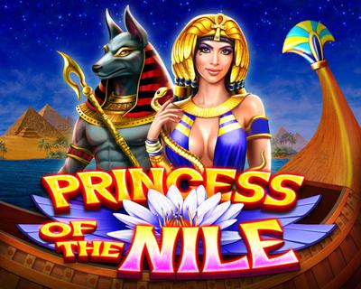 Princess of the Nile
