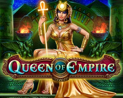 Queen Of Empire 