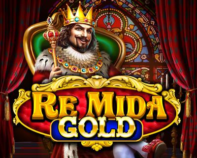 Re Mida Gold