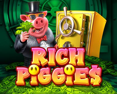 Rich Piggies