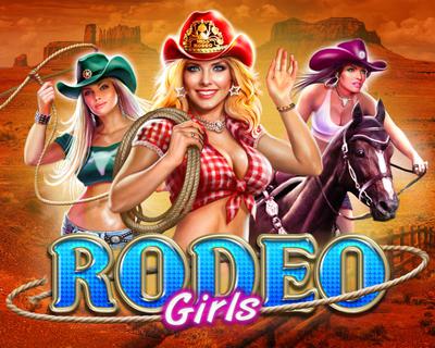 Rodeo Girls 