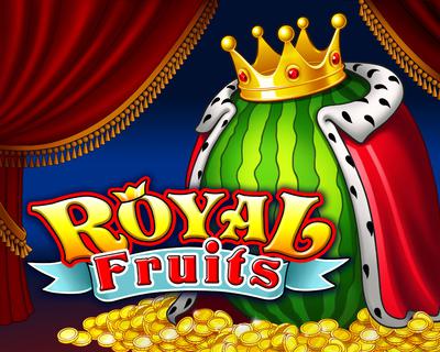 Royal Fruits 