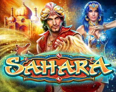Sahara 