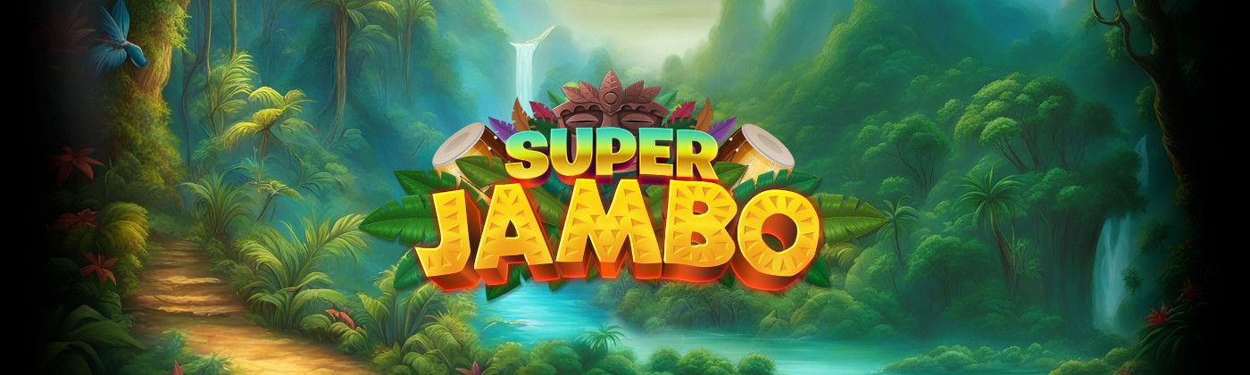 Super Jambo