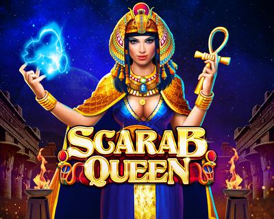 Scarab Queen