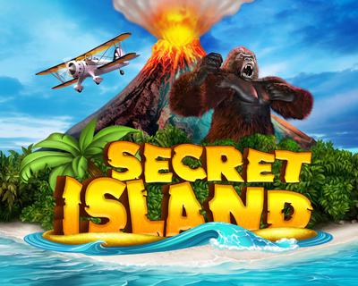 Secret Island
