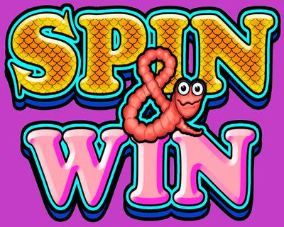 Spin & Win 