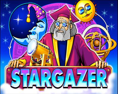 Stargazer 