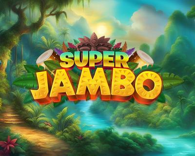 Super Jambo