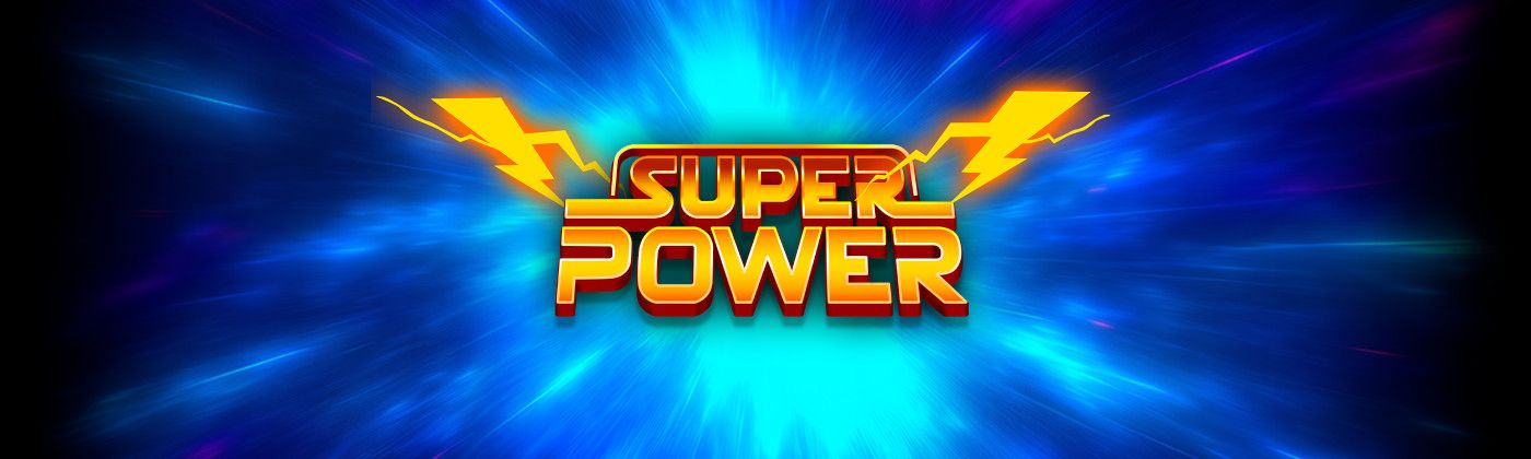 Super Power