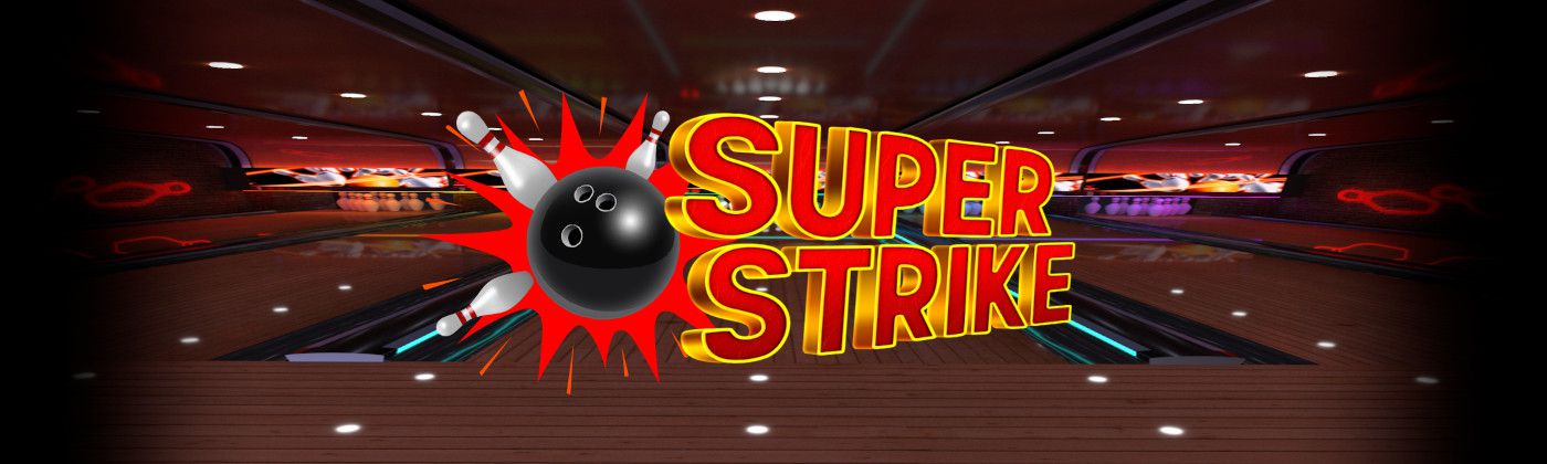 Super strike