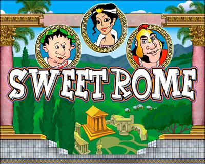 Sweet Rome 