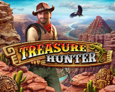 Treasure Hunter 