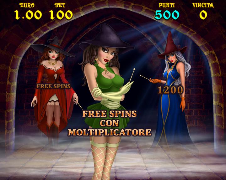 Halloween Fortune - 06