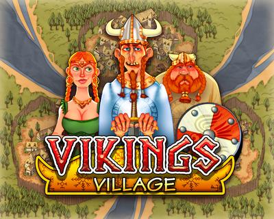 Vikings Village