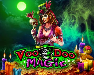 Voodoo Magic