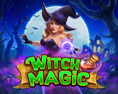 Witch Magic
