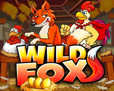 Wild Fox
