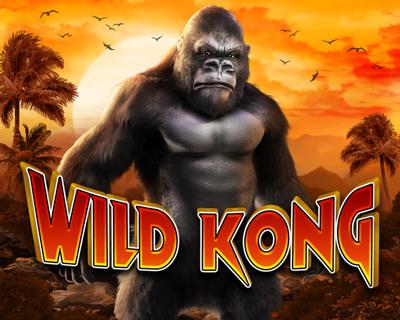 Wild Kong