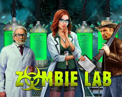 Zombie Lab 