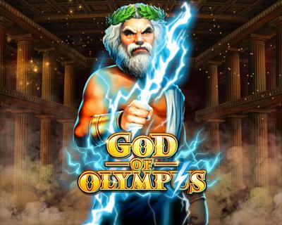 God of Olympus