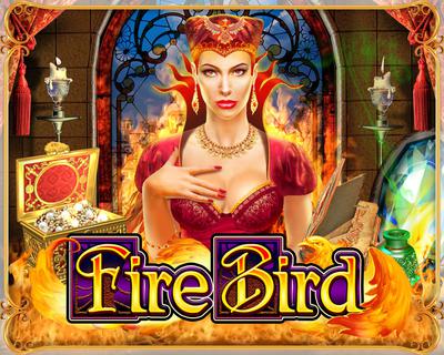 Fire Bird