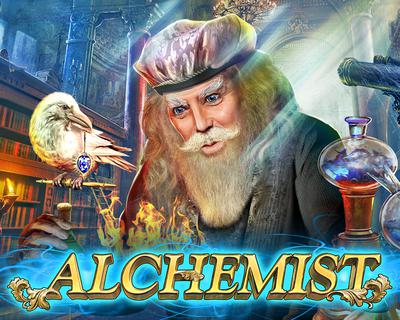 Alchemist 