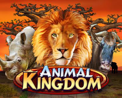 Animal Kingdom