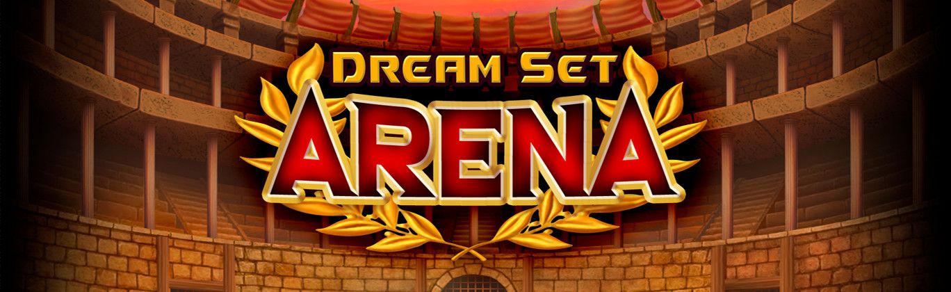 Dreamset Arena