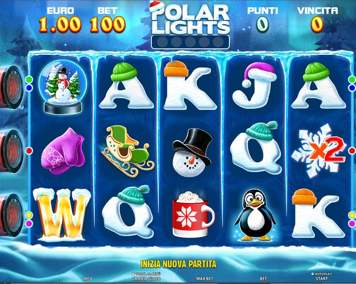 Polar Lights_base game