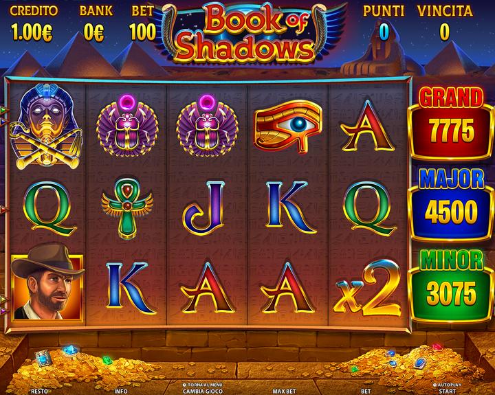 Book of Shadow_base_game_screen