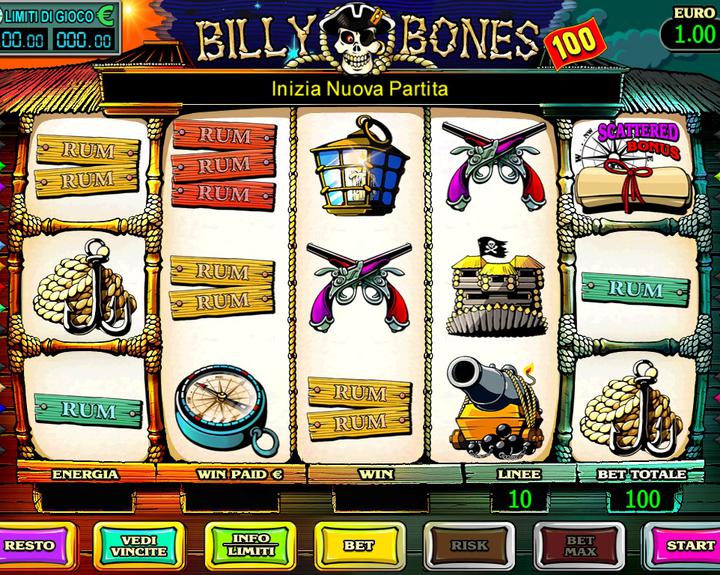 BETTY BONES 1
