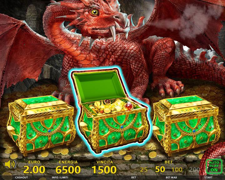 GOLDEN KEY 4