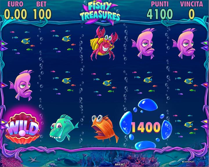 bubble feature