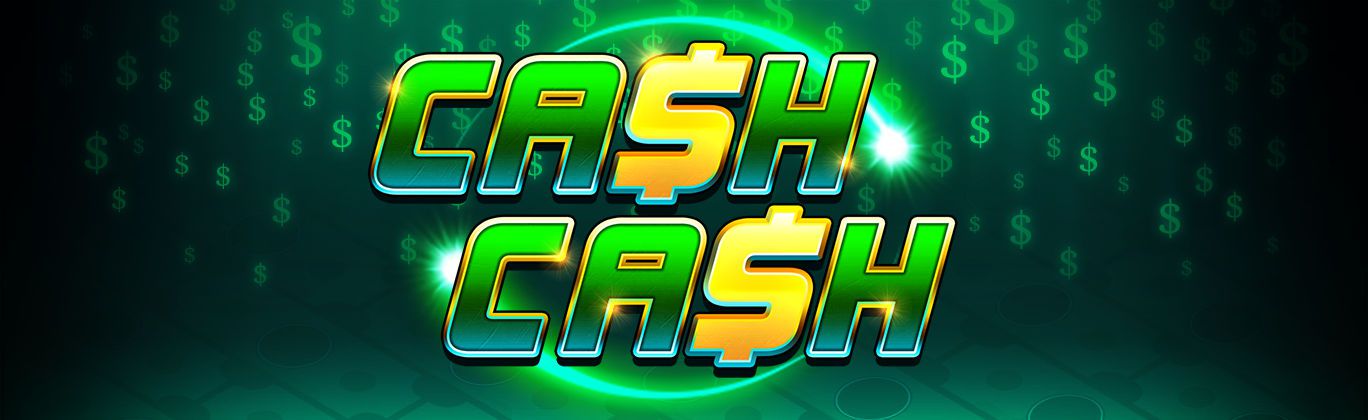 Cash Cash