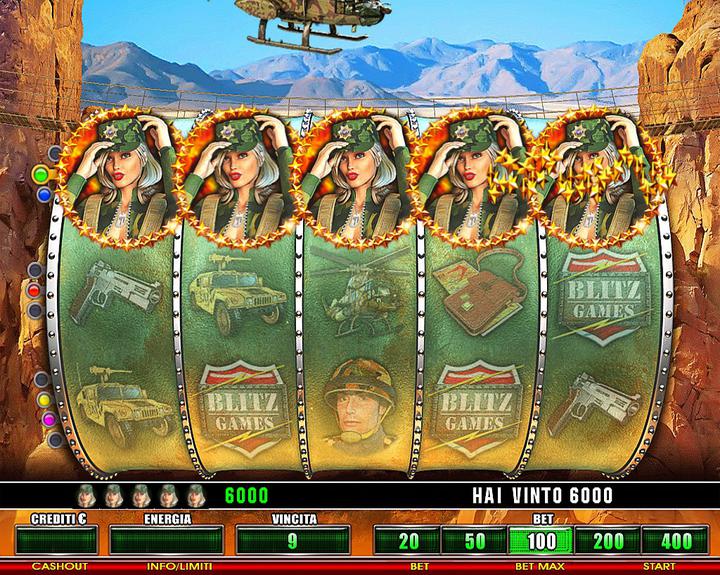 COMMANDOS GOLD 2