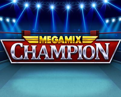 Megamix Champion