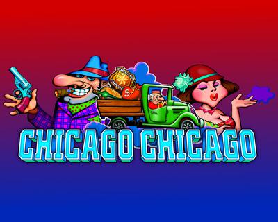 Chicago Chicago 
