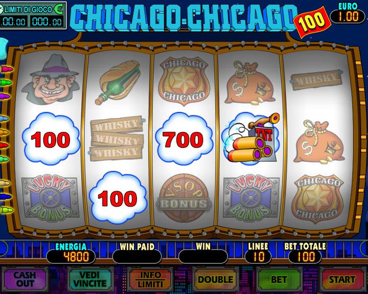 CHICAGO CHICAGO 3