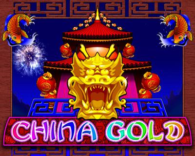 China Gold 