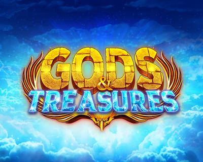Gods & Treasure