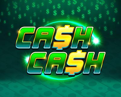 Cash Cash
